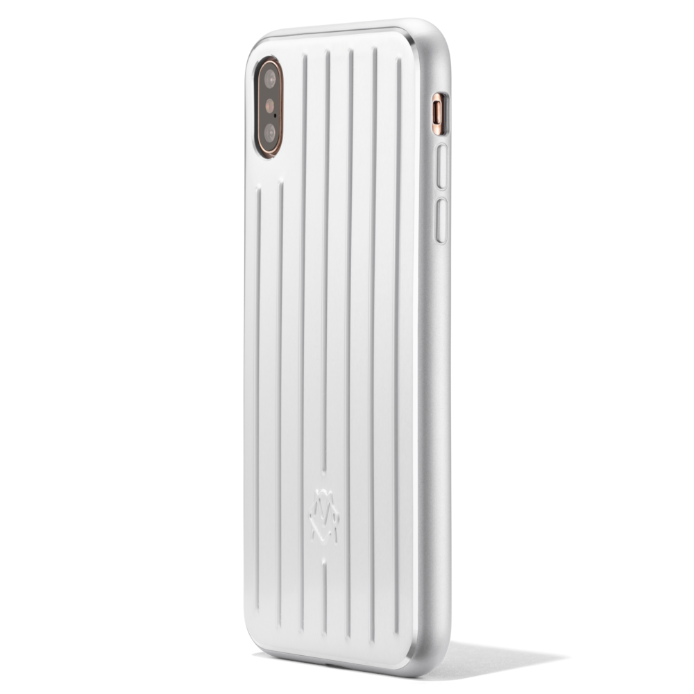 Aluminium iPhone Case