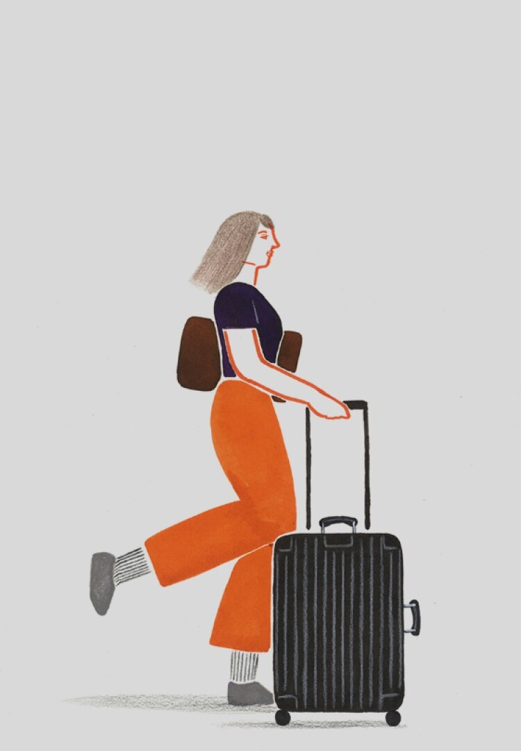 Ft Globetrotter Business Travel Selection Rimowa