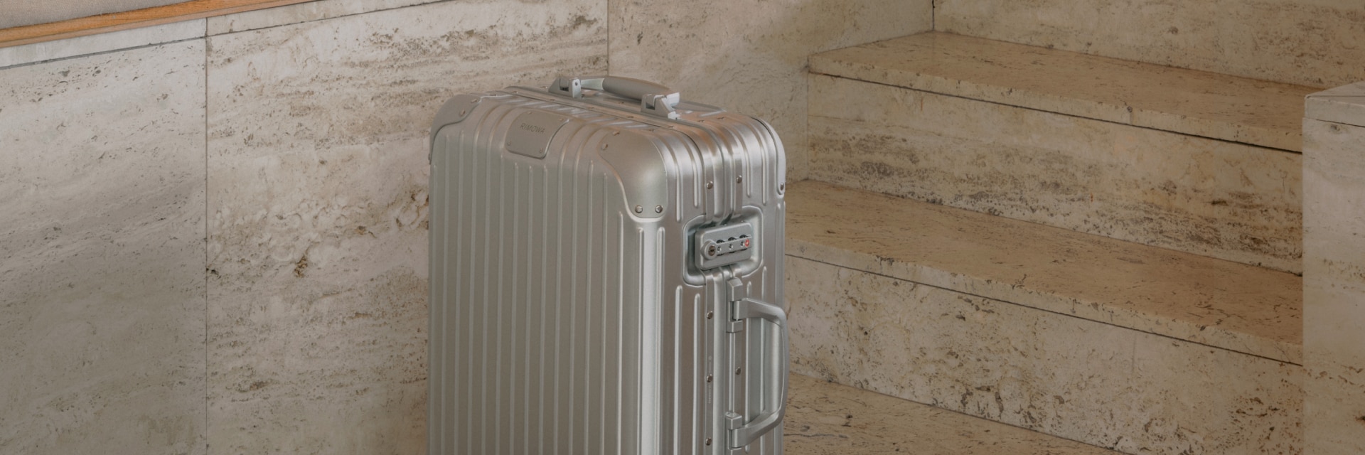 Valises cabine