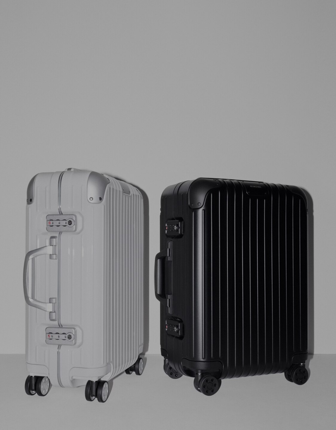 Hybrid Collection