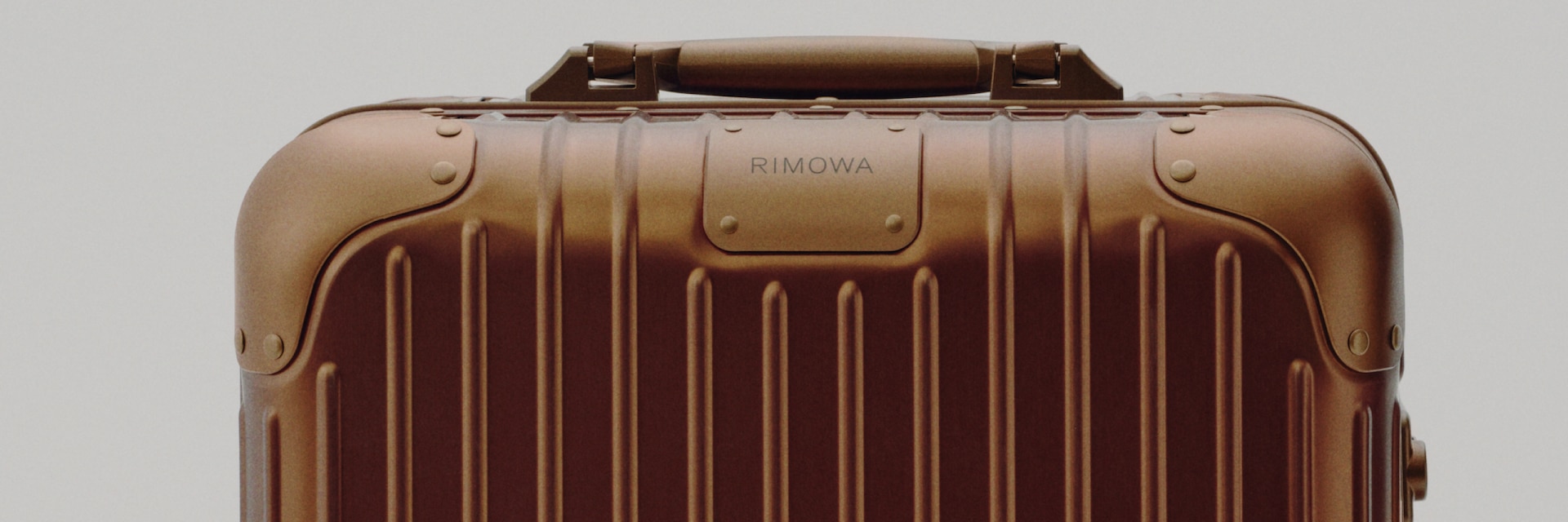 Original Suitcase Collection