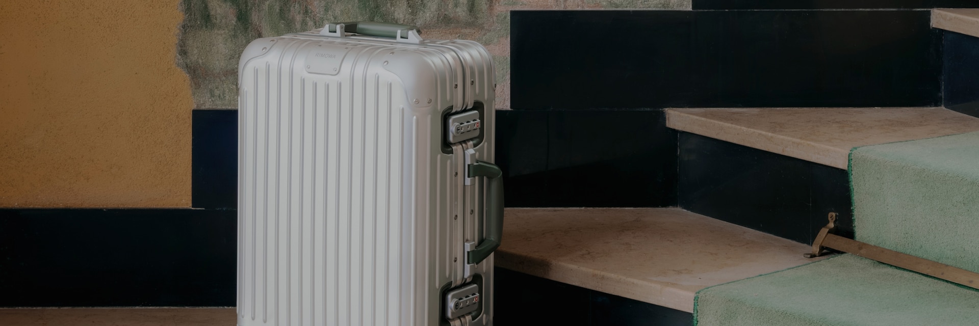 Cabin-size Suitcases