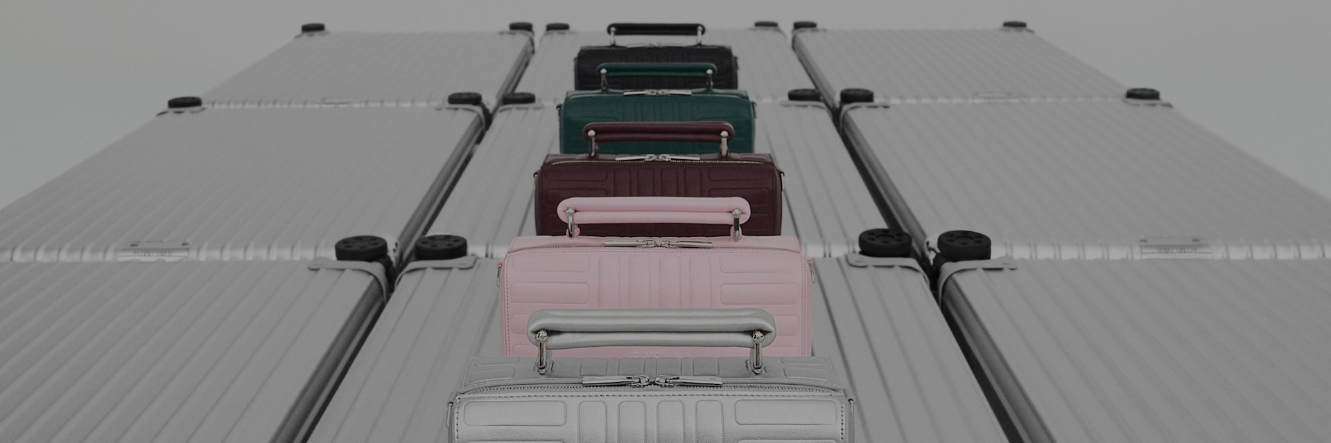 Groove Bags Collection