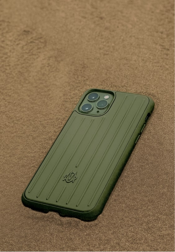 ポリカーボネート Iphone ケース Rimowa