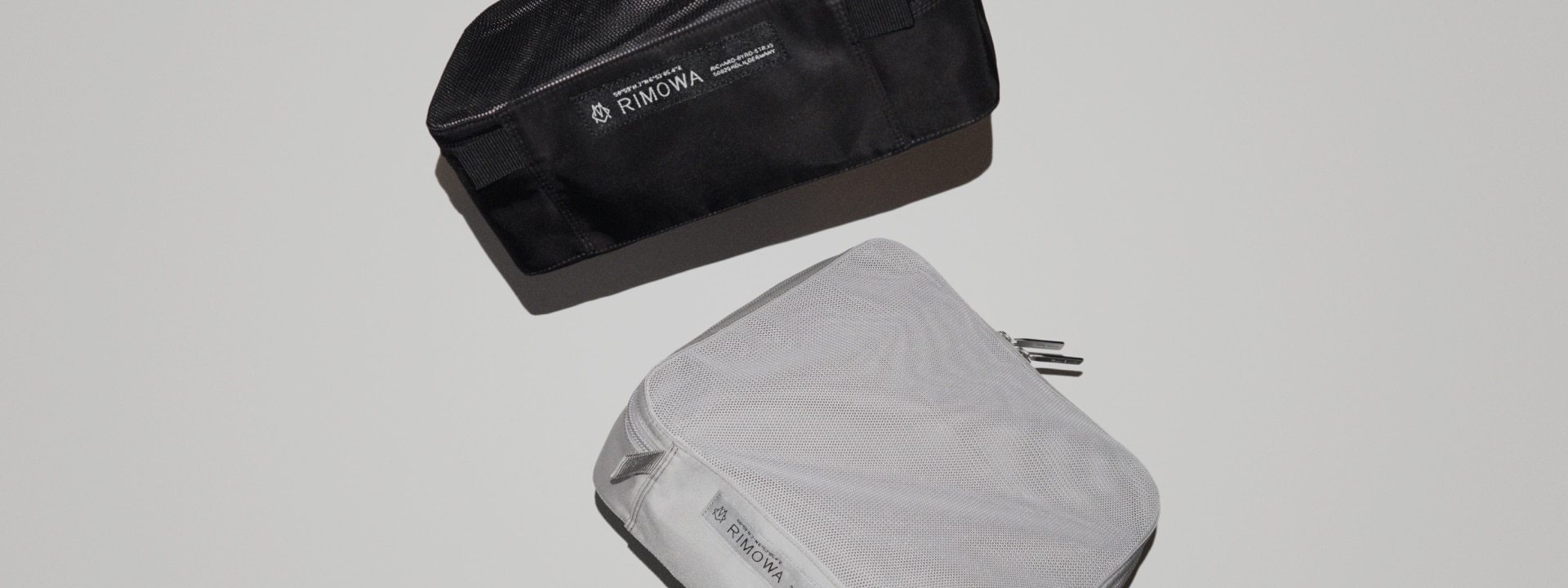Packing Cubes