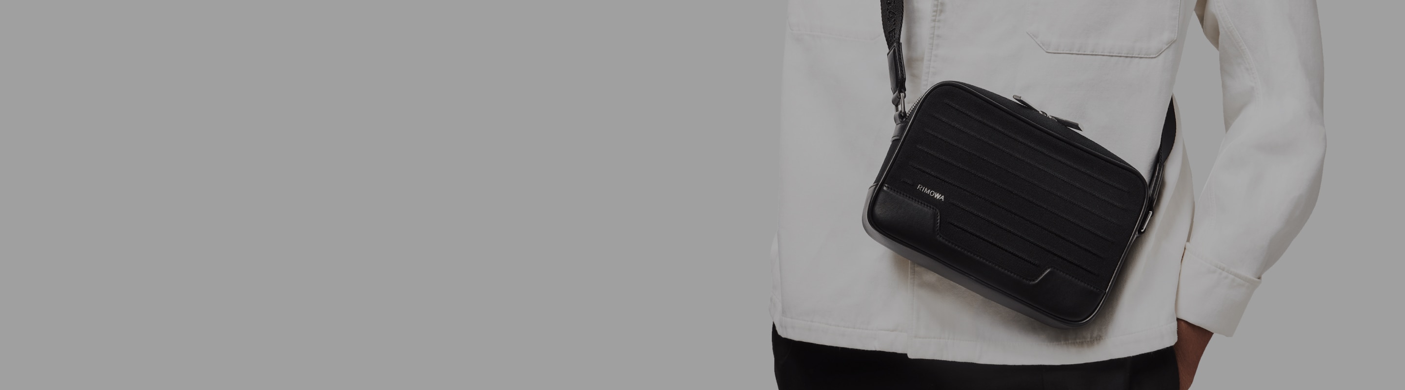 Messenger Bags