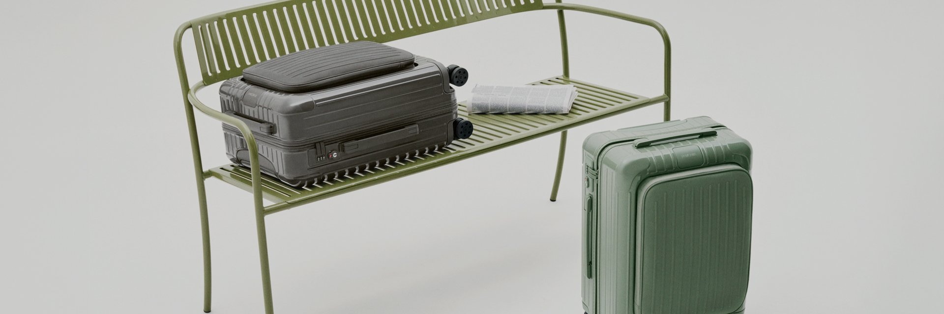 RIMOWA's Gifts Selection