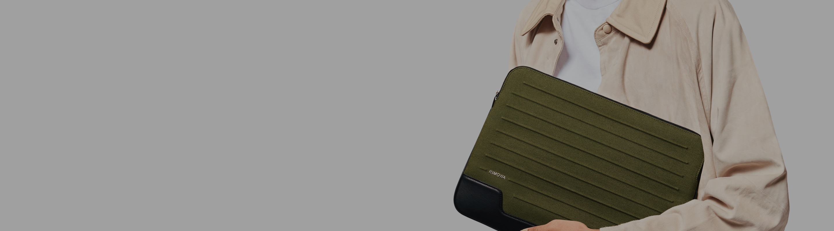 Flat Pouch