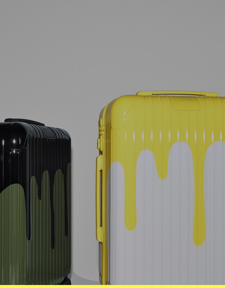 RIMOWA x CHAOS