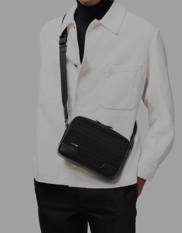 Messenger Bags