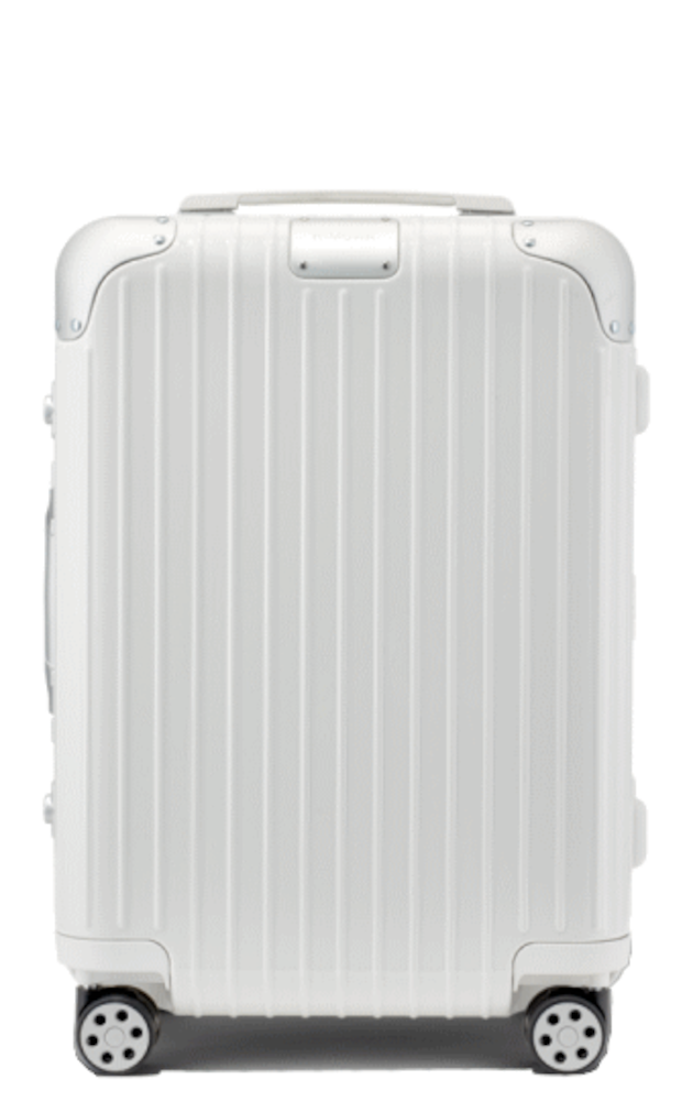 Shop RIMOWA Lufthansa Airlight Collection sui – Luggage Factory