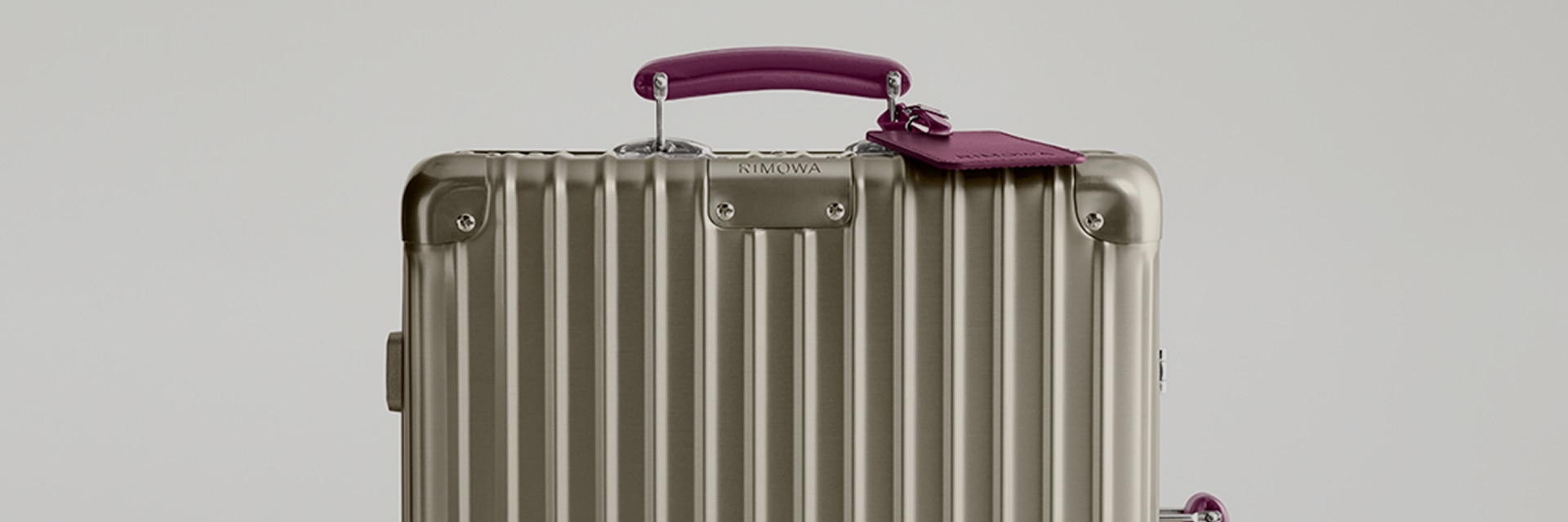 Customisable Travel Accessories