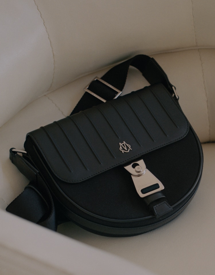 Flap Bags