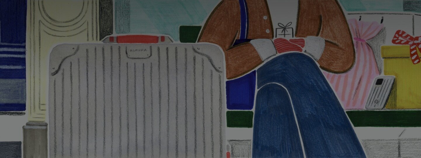Gifts for Business Travelers