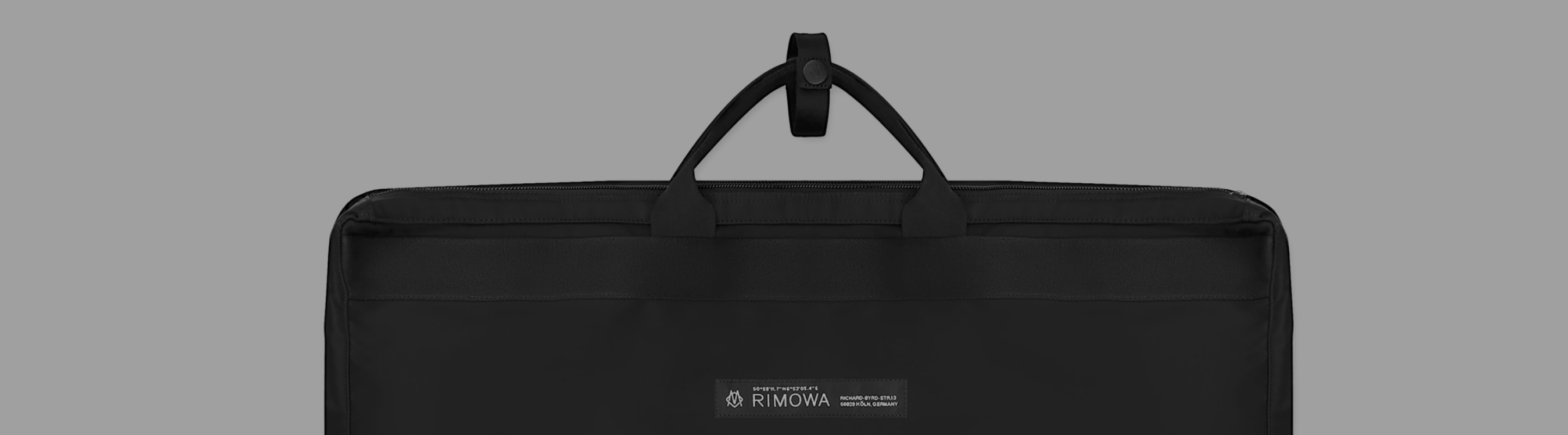 Garment Bags