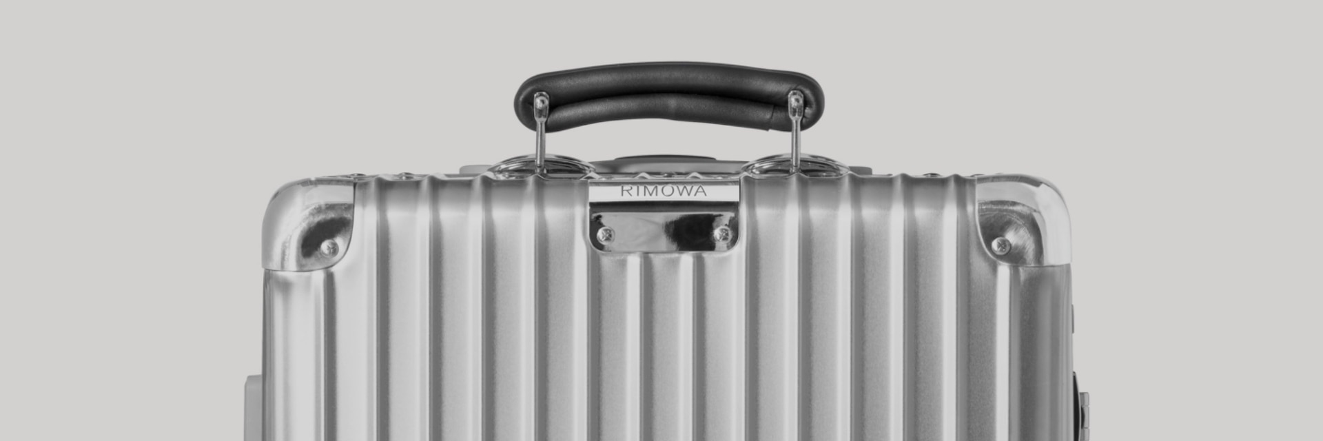 Classic Suitcase Collection