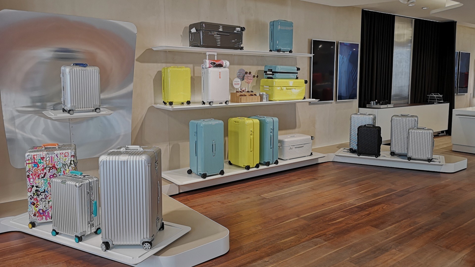 Rimowa Paris Price Discount